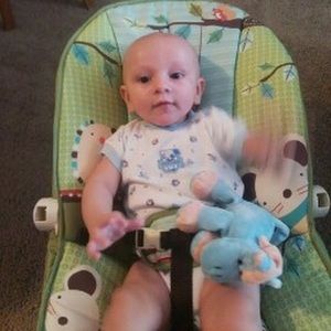 Meet your Posher, Yolanda